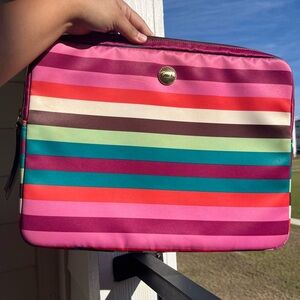 Coach legacy Laptop Sleeve for 16 inches